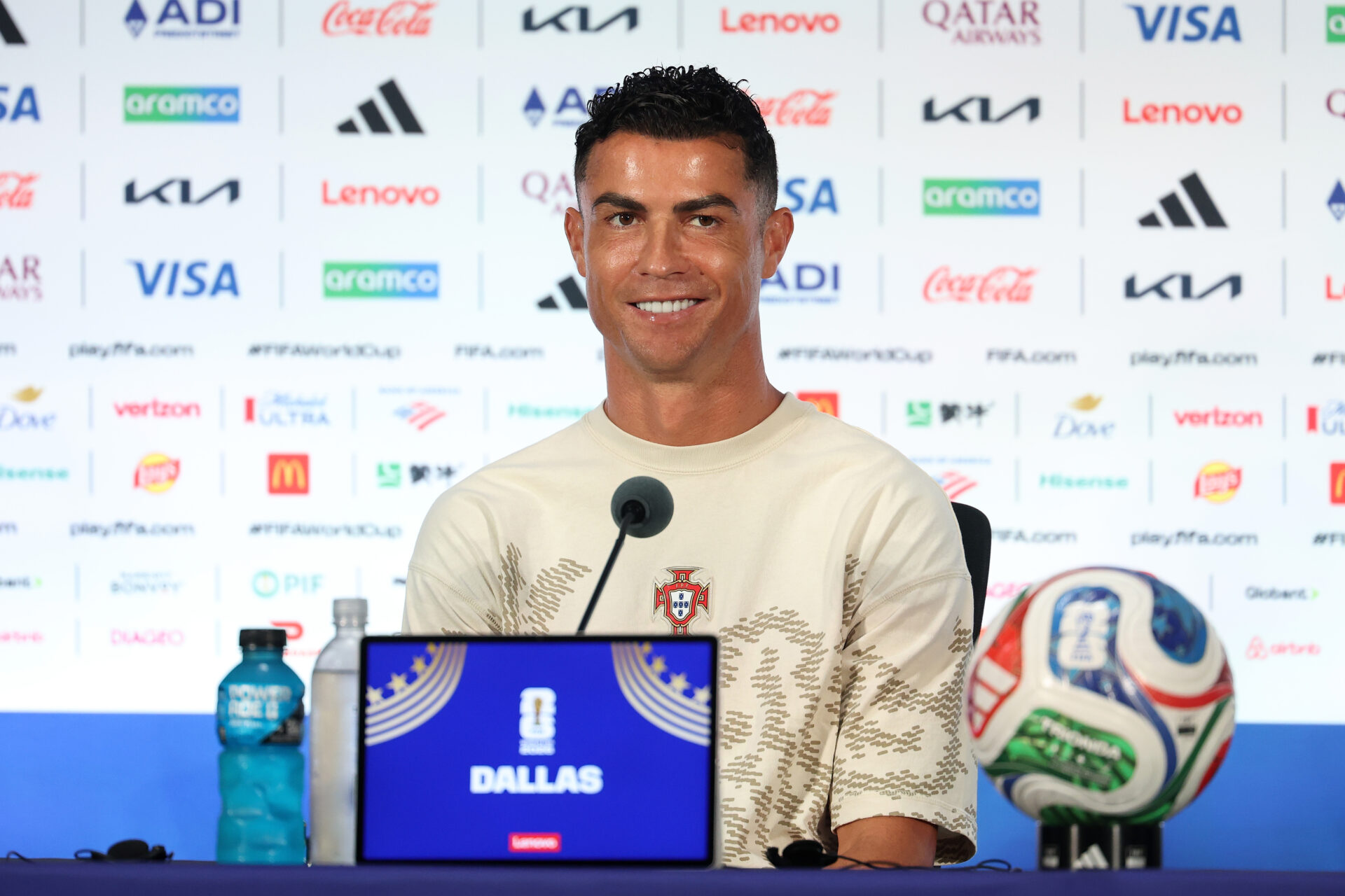 Ronaldo portugal