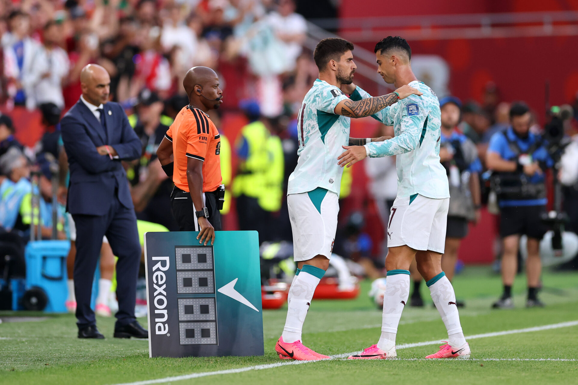 Portugal