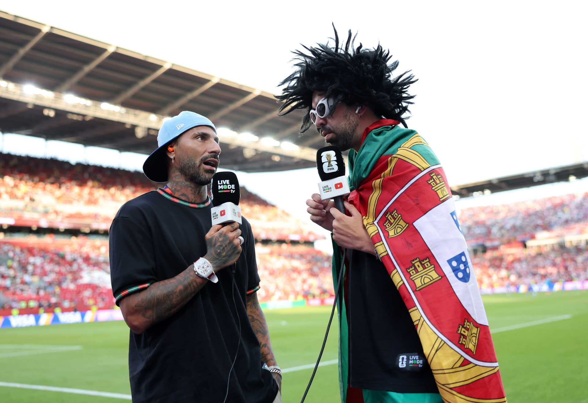 Portugal Quaresma