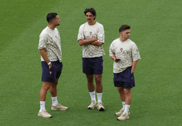 Trincão portugais