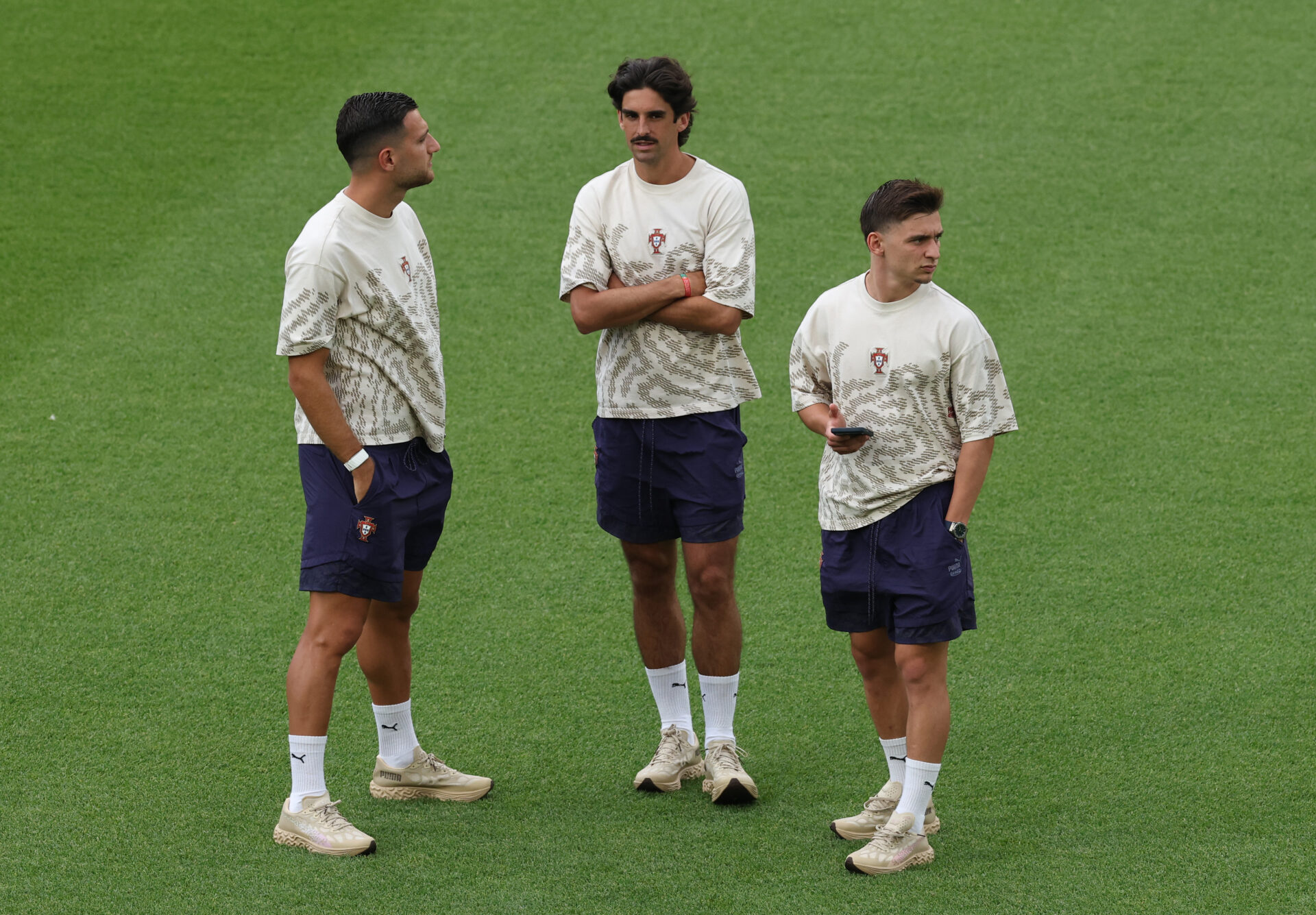 Trincão portugais