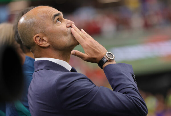 Roberto Martinez Portugal