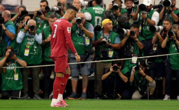 Ronaldo portugal