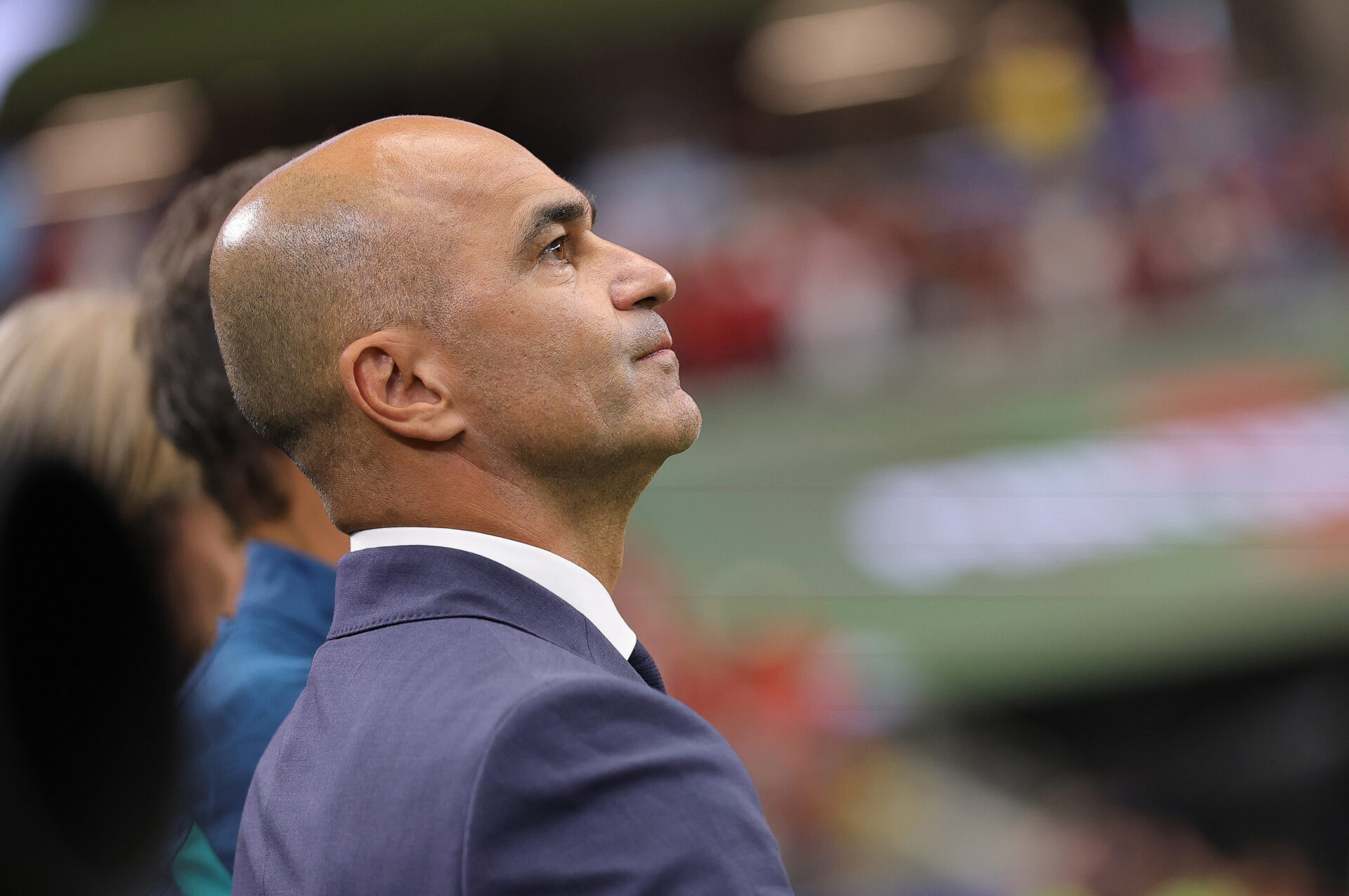 Roberto Martinez