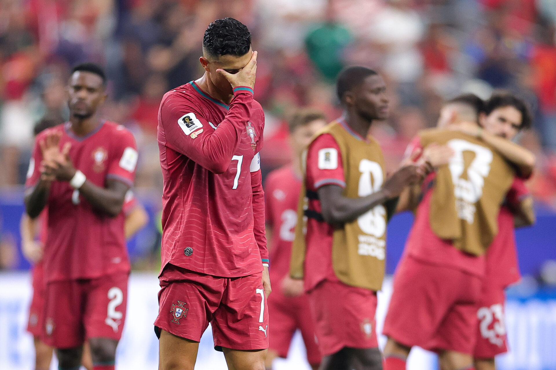 Portugal Coupe du monde Classement FFIA