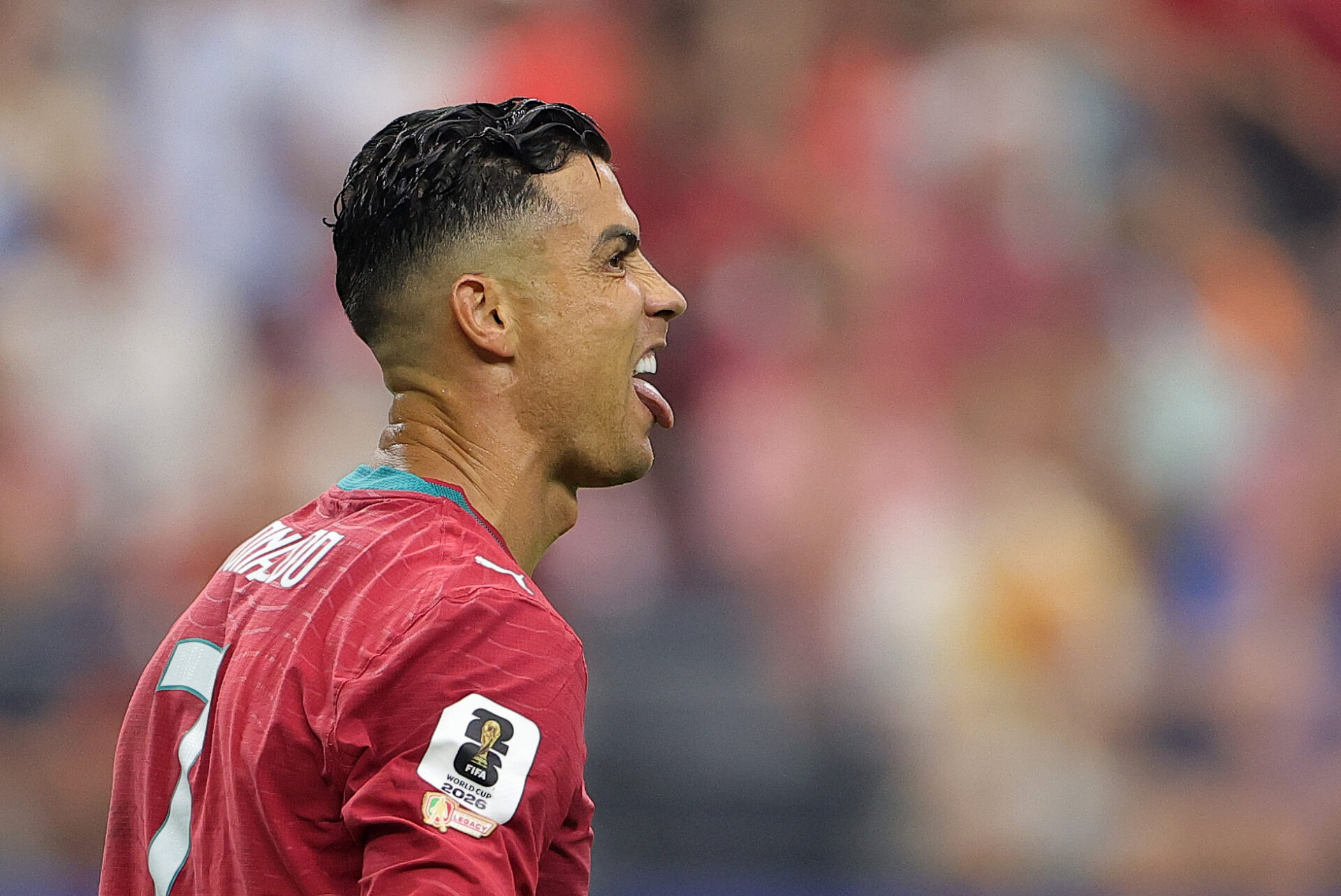 Cristiano Ronaldo définitivement dépassé ? L'avis très franc de la légende brésilienne Ronaldo sur le capitaine portugais Cristiano Ronaldo portugais