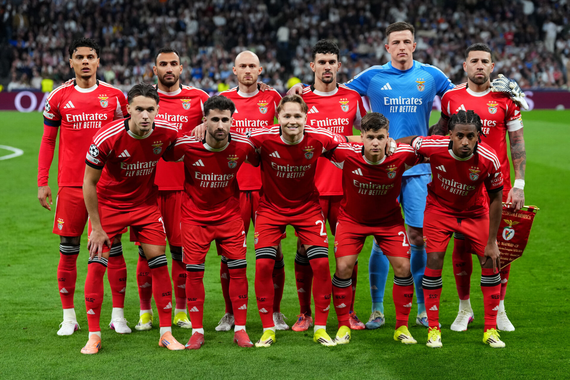 Benfica