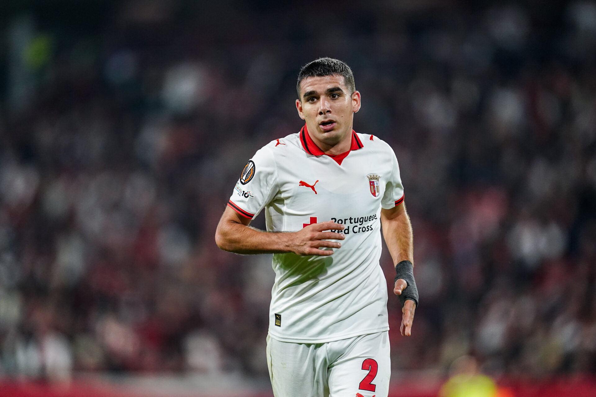 Ligue Conférence - Zeleznicar-Braga : sur quelle chaîne et à quelle heure voir le match ? Braga Conférence Ligue