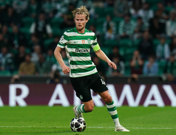 Hjulmand Sporting