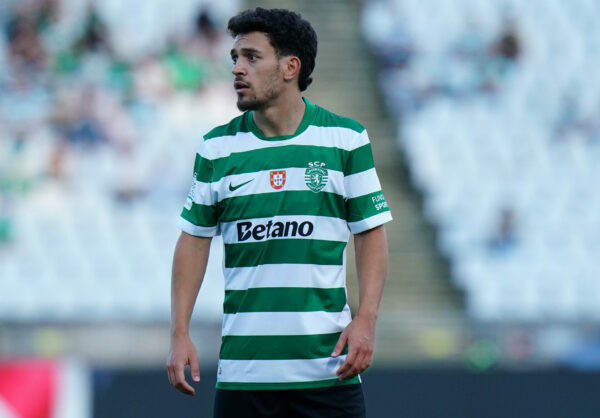 Pedro Gonçalves Sporting