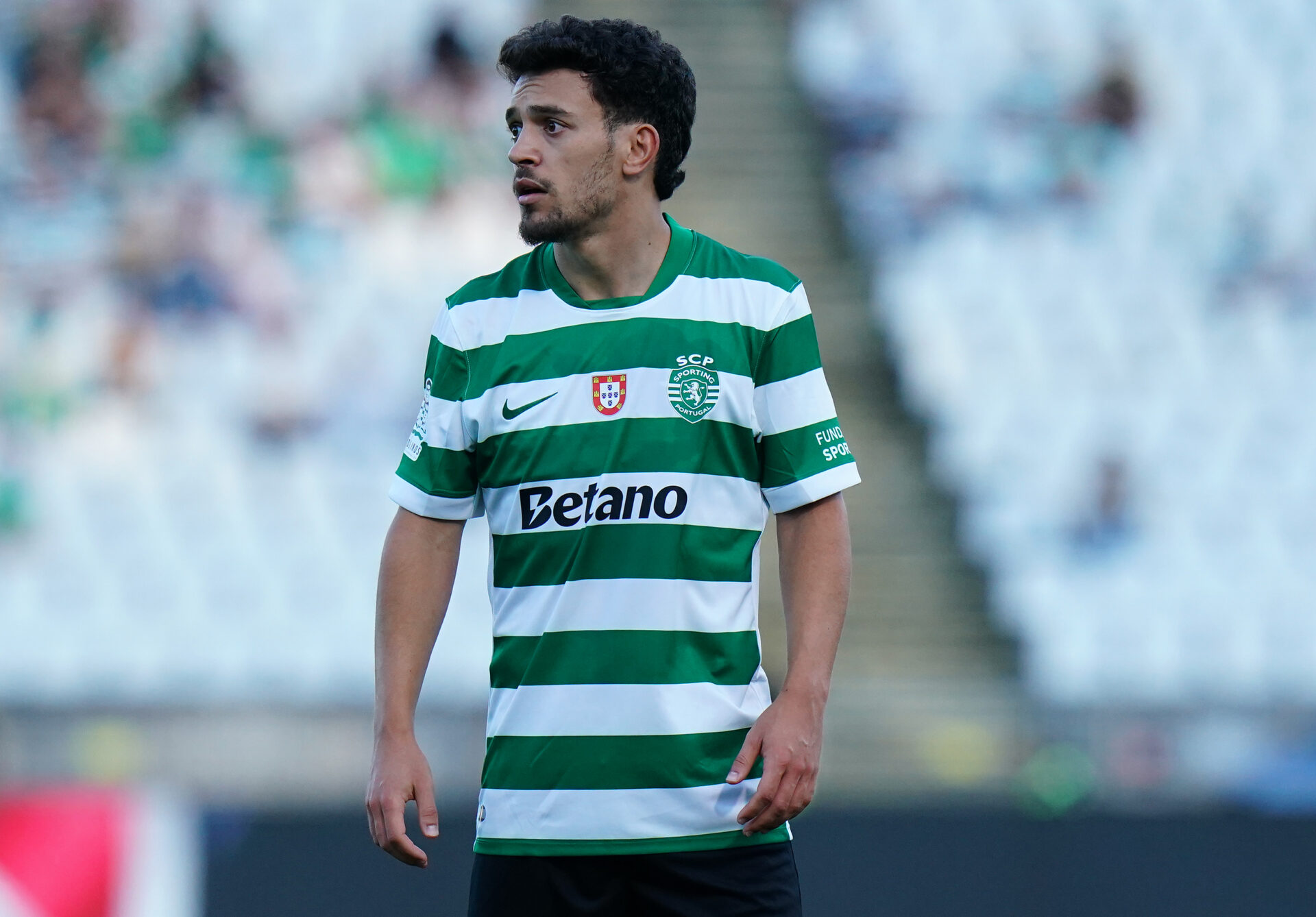 Après Hjulmand et Trincão, le Sporting est sur le point de perdre un troisième cadre Pedro Gonçalves Sporting