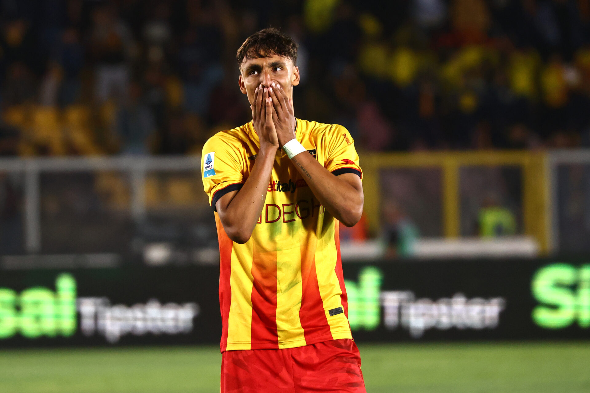 Tiago Gabriel portugais