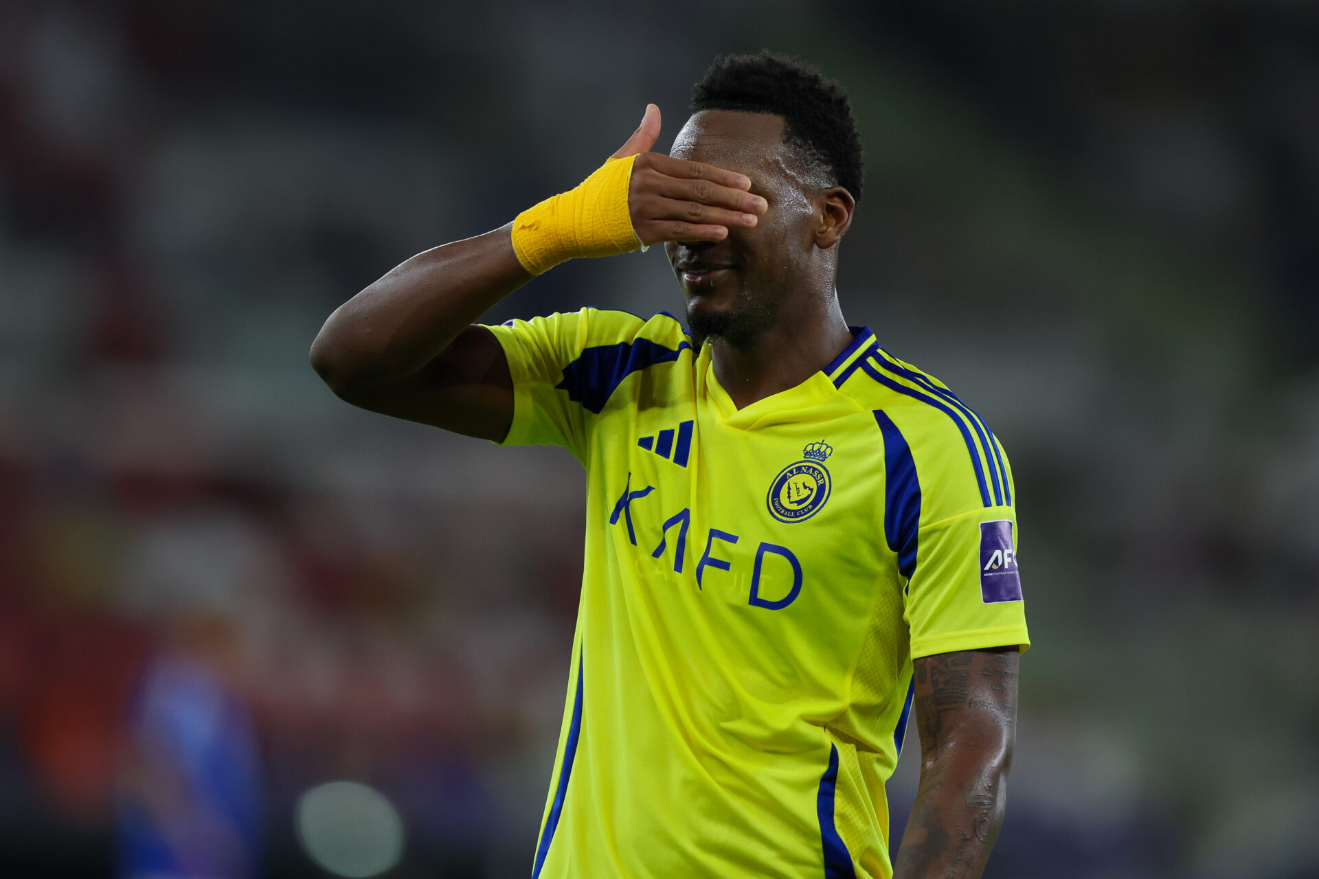 Après avoir coûté près de 80 millions d'euros, ce crack sud-américain se rapproche du Benfica Jhon Duran Benfica