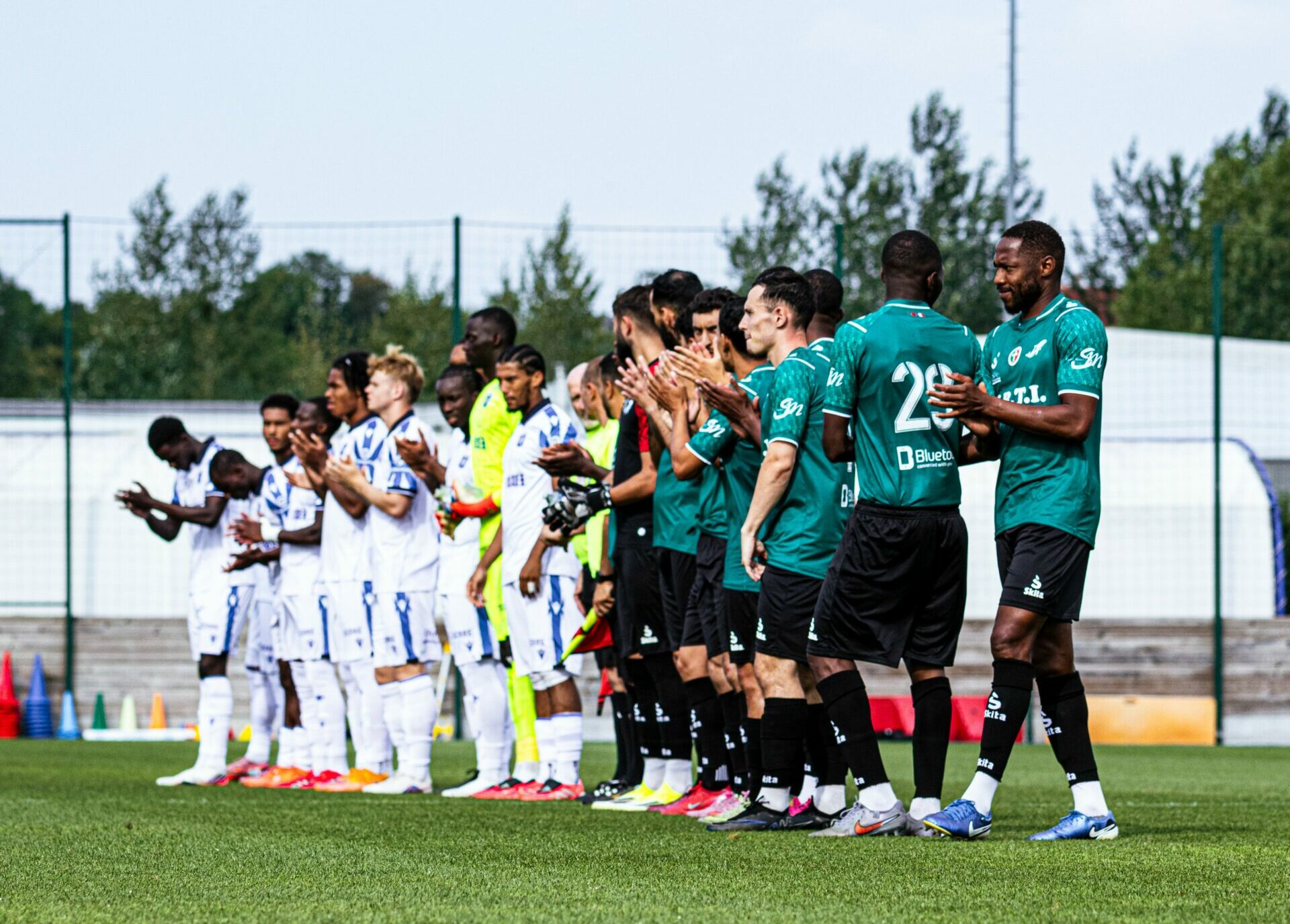 US Lusitanos St Maur : « Gagner le plus de matchs possibles » HNiKDl5WkAAVFpi e1787922682745