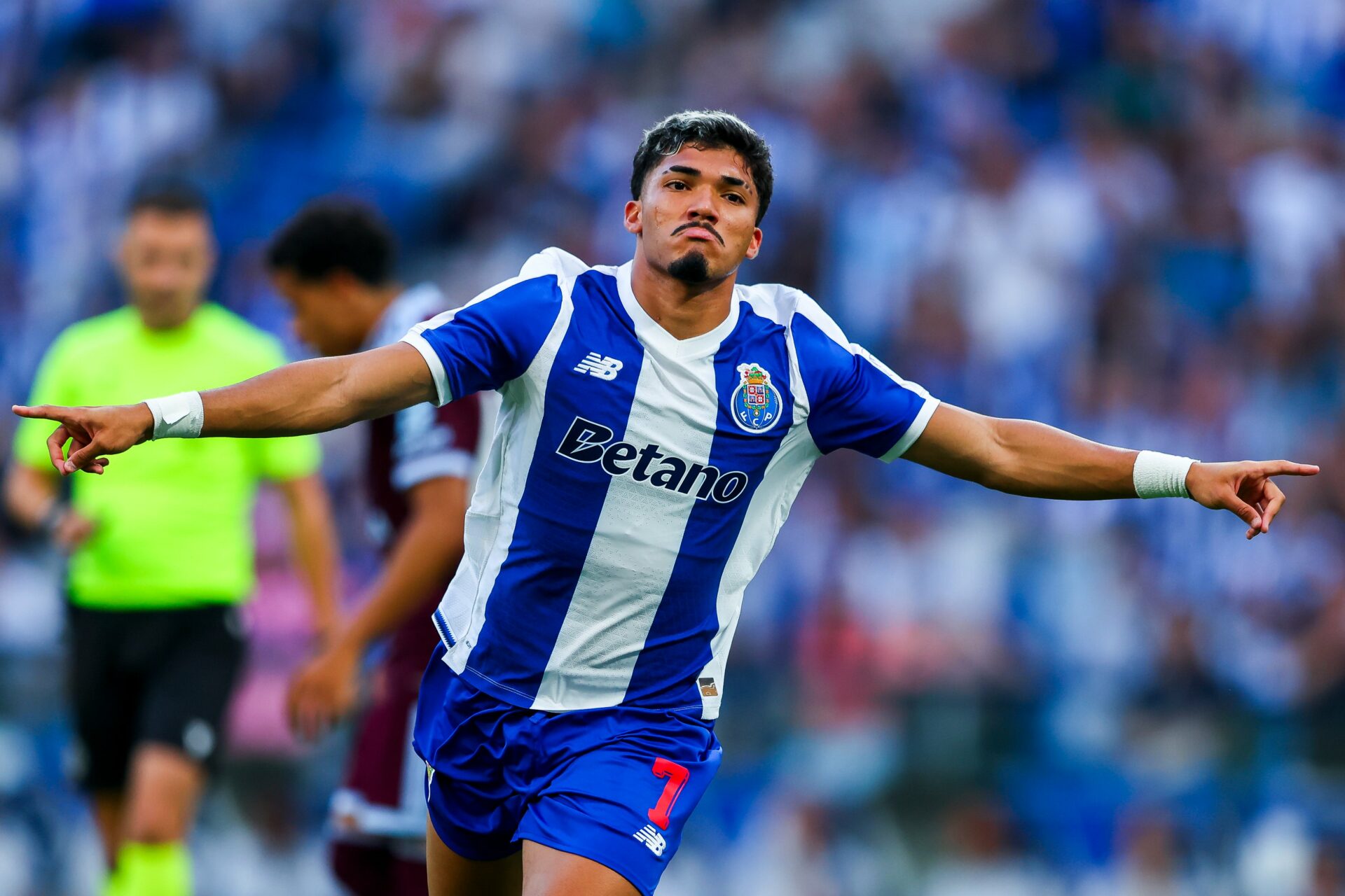 Supercoupe du Portugal - FC Porto - SCU Torreense : sur quelle chaîne et à quelle heure voir le match ? FC Porto
