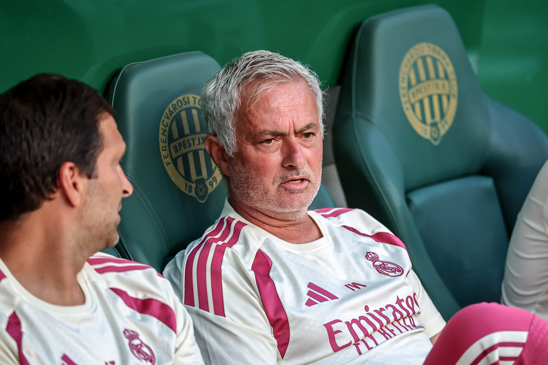 josé mOurinho