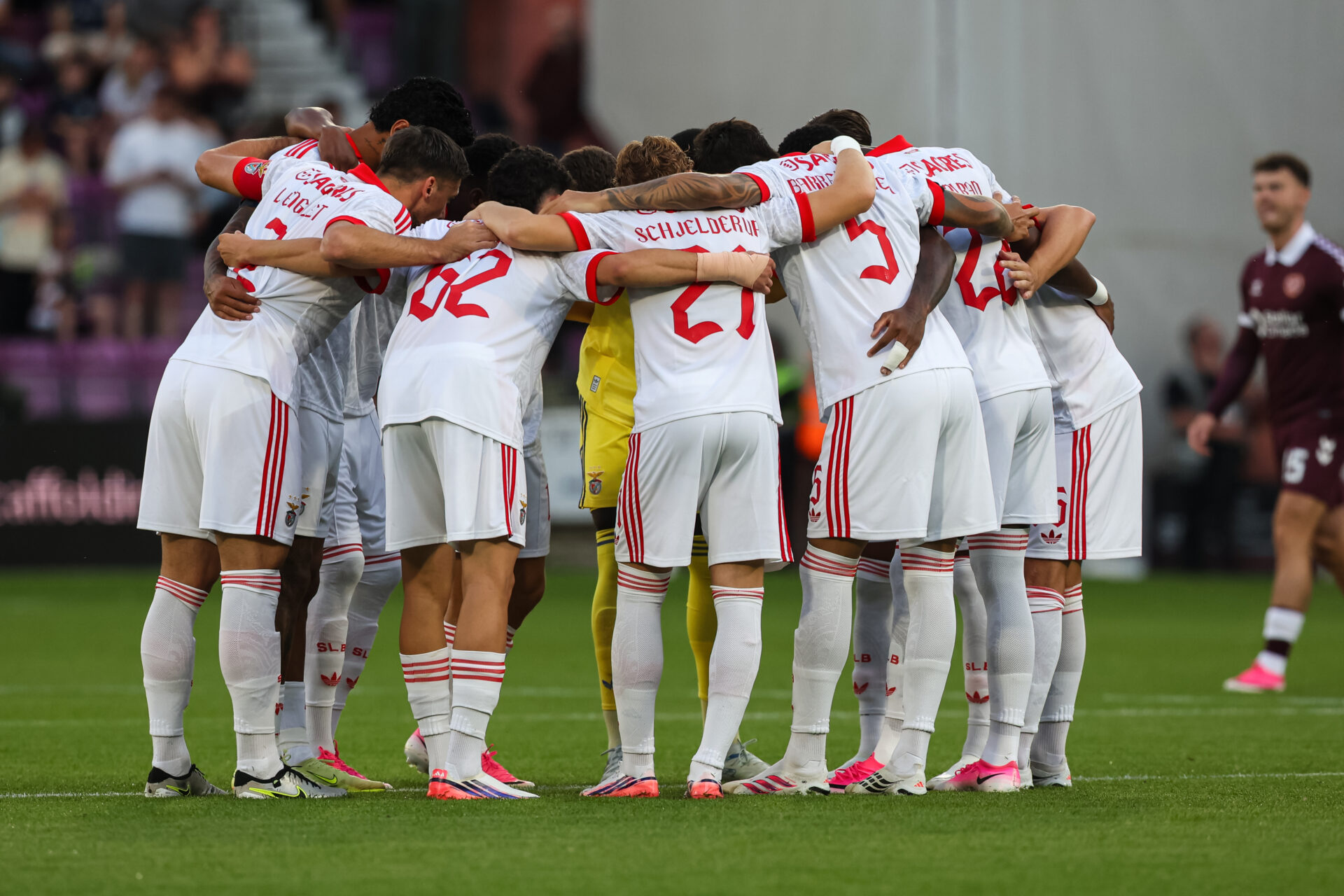 Benfica