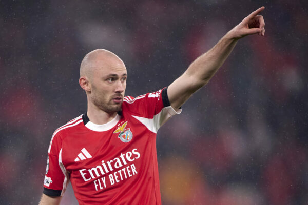 Aursnes Benfica