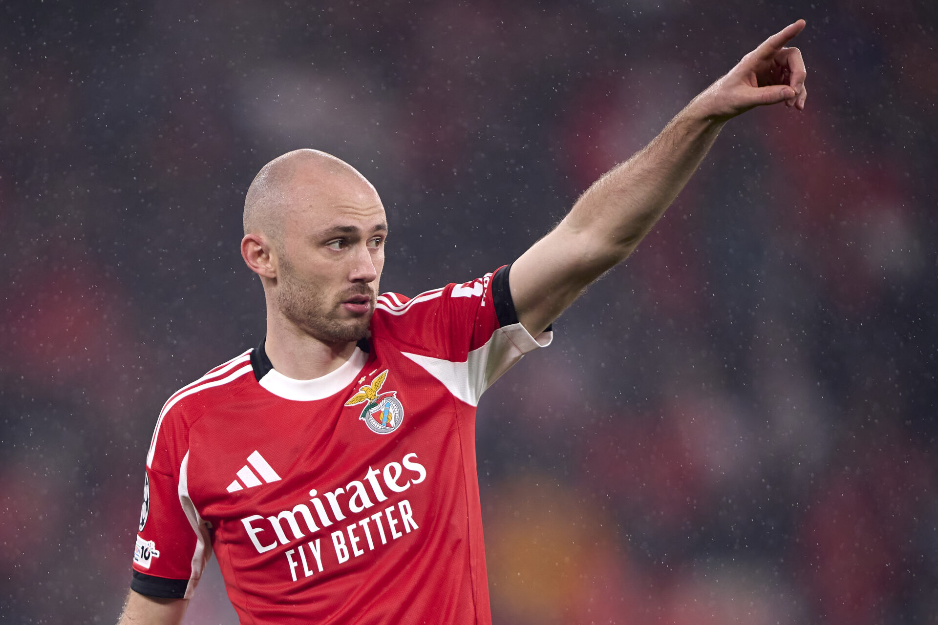Benfica : qui sera le nouveau capitaine ? Une hiérarchie totalement relancée après deux départs majeurs Aursnes Benfica