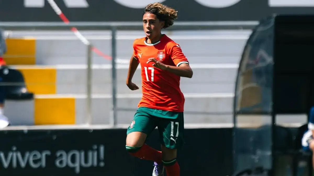 À 16 ans, le prodige Mezian Mesloub Soares rejoint les U21 du Portugal et entre déjà dans l'histoire 1789740337 usj8nhw2el