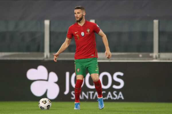 Domingos Duarte portugais
