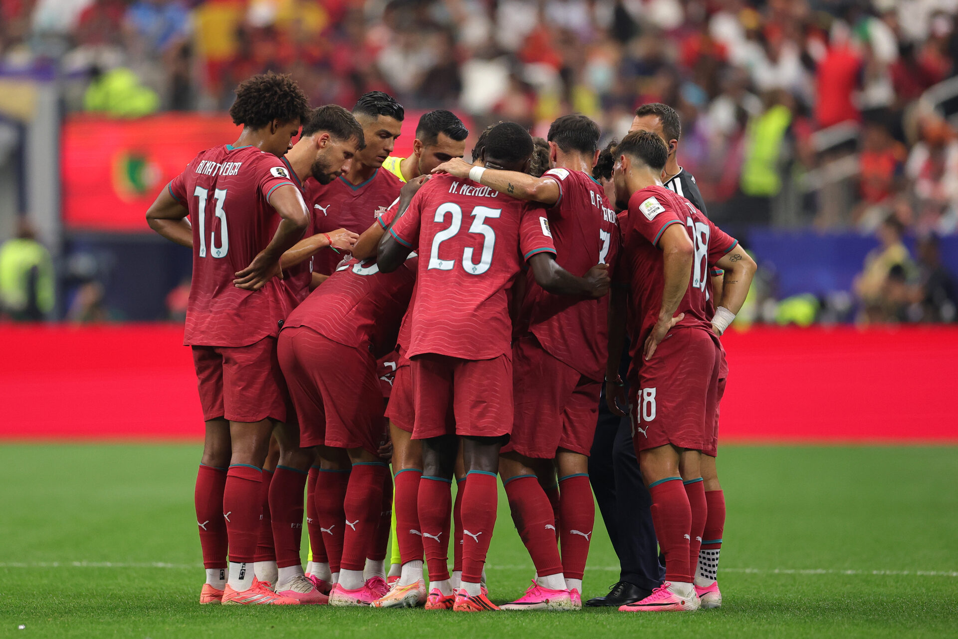 Ligue des Nations - Portugal - Pays de Galles : sur quelle chaîne et à quelle heure voir le match ? POrtugal Pays de Galles