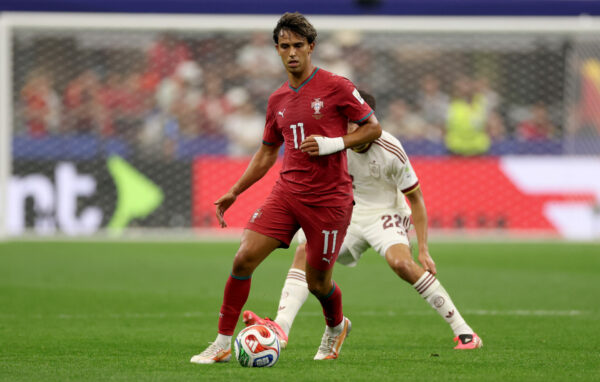 João Félix portugal