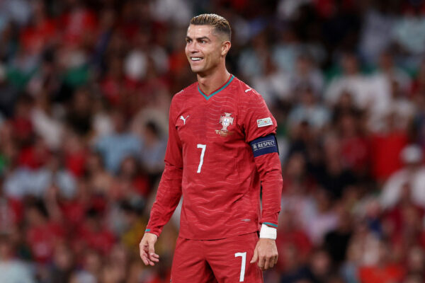 Portugal Ronaldo