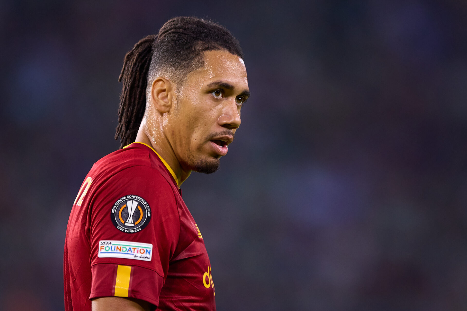 219 matchs de Premier League au compteur : le FC Porto s'offre une recrue surprise FC Porto recrue