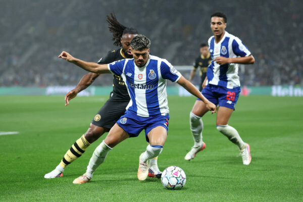 Porto ligue des champions