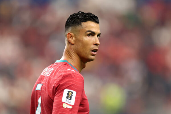 Cristiano Ronaldo Portugal