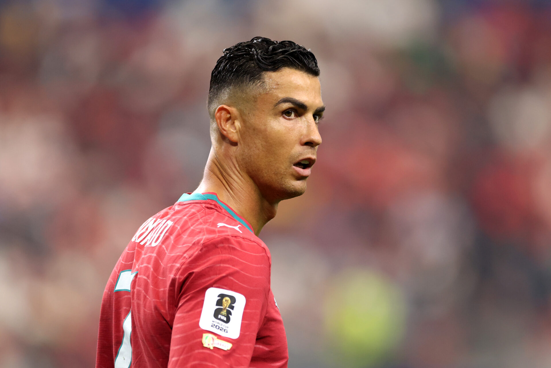 Cristiano Ronaldo Portugal