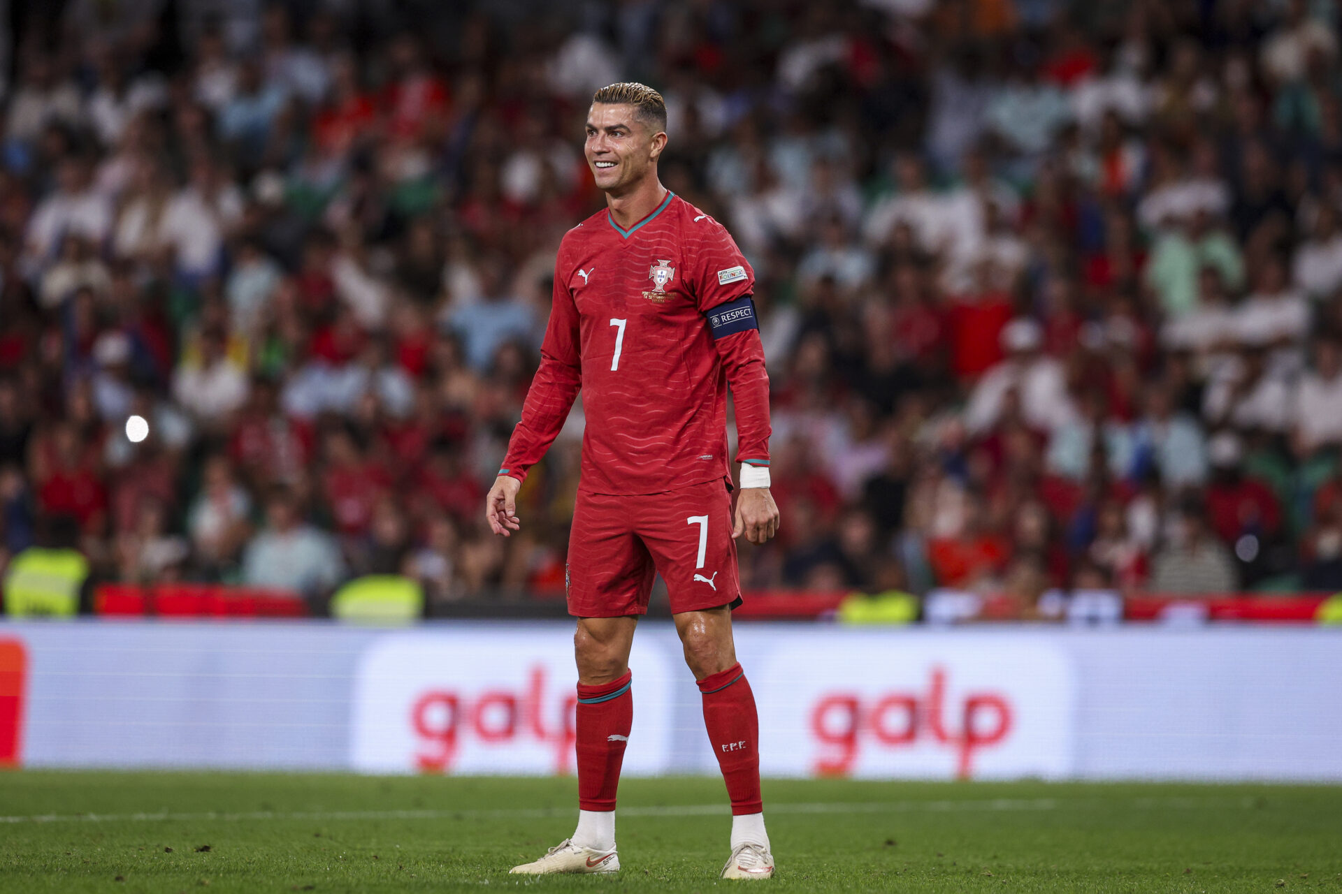 Cristiano Ronaldo portugal