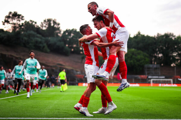 Braga Sporting