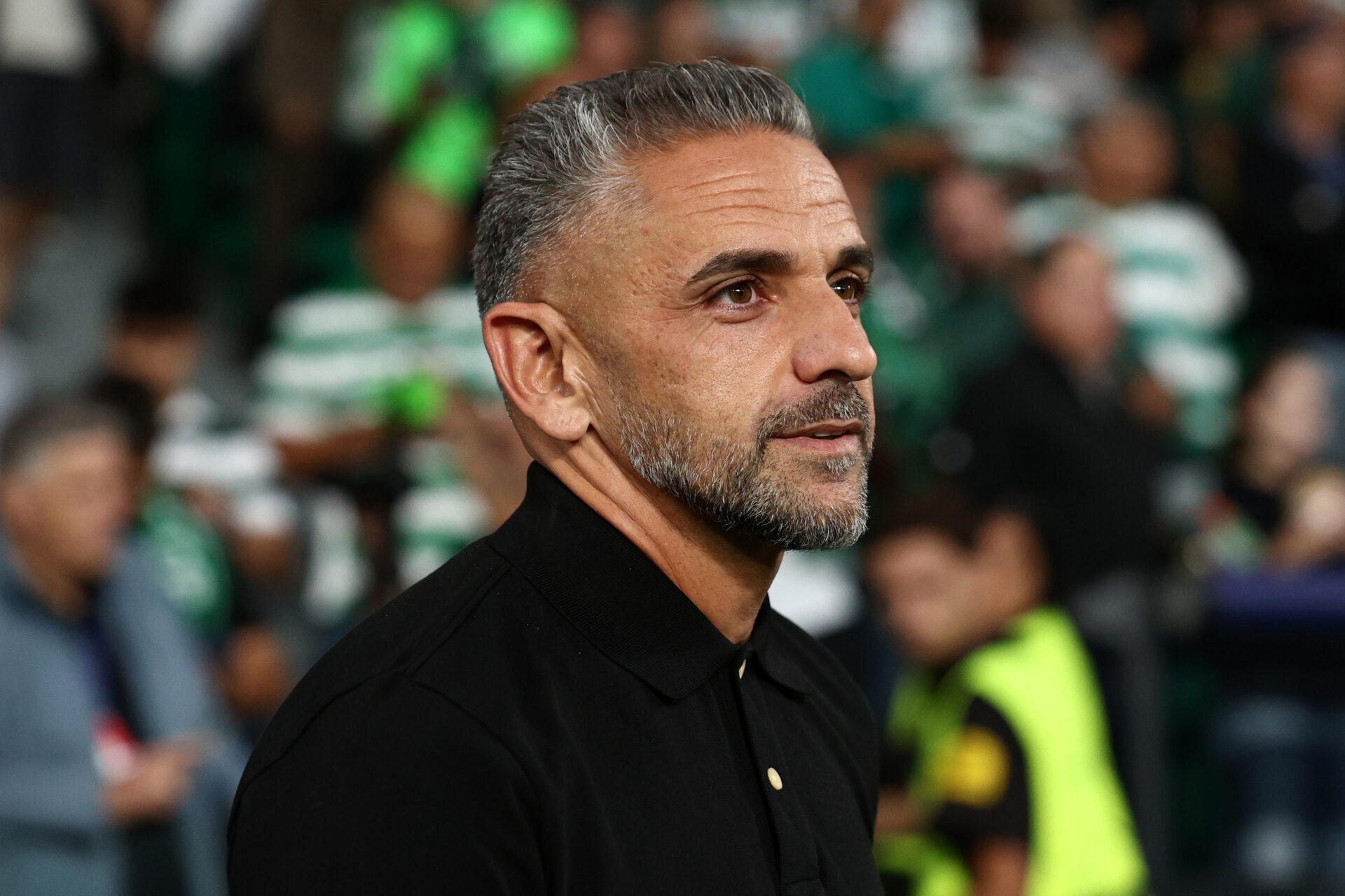Rui Borges joue gros au Sporting : une saison décisive pour l’entraîneur portugais ? Rui Borges Portugal