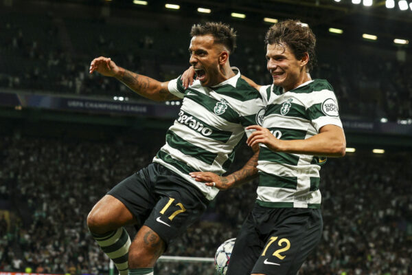 Sporting Lens